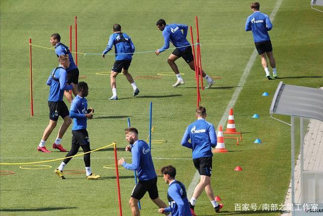 东体：法国青训人才井喷摩洛哥捡便宜，争取布阿迪时展现极大诚意